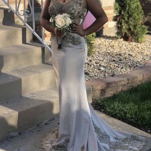 Elegant Dress Divine Princess Dress